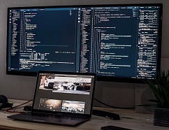 Fullstack-разработчик – универсальная профессия в IT