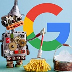 Core Updates Google охватывают весь контент в индексе