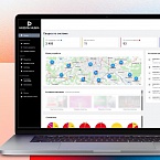 LMC и MODULE представляют собственную CMS-платформу MODULE MEDIA: единое окно управления цифровыми экранами в ритейле 