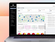 LMC и MODULE представляют собственную CMS-платформу MODULE MEDIA: единое окно управления цифровыми экранами в ритейле 