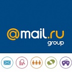 Совокупная сегментная выручка Mail.Ru Group Limited выросла на 32,9%