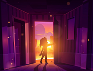 Дзен начал показывать «Открытия» вместо «Дочитываний» у публикаций