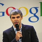 Сооснователь Google Ларри Пейдж возглавил рейтинг самых влиятельных глав компаний
