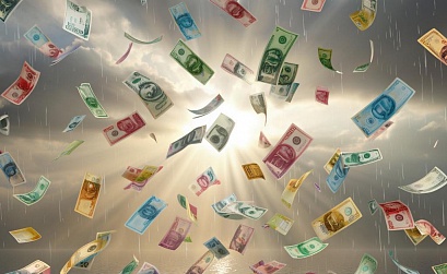 Яндекс представил финансовые результаты за III квартал 2025 года