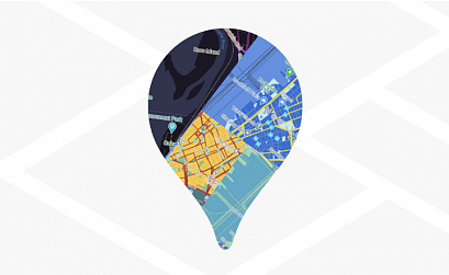 Google представил новые функции для кастомизации Google Карт