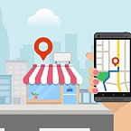 Google добавит в Карты и мобильный поиск информацию из профиля компаний в GMB