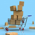 Бизнес из сферы e-commerce потратил на рекламу в Telegram 1,6 млрд ₽ в I полугодии 2024 г.