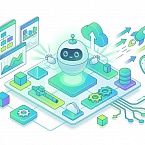 СберТех внедрил ИИ-ассистента в Platform V DataSpace для ускорения разработки бизнес-приложений