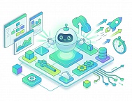 СберТех внедрил ИИ-ассистента в Platform V DataSpace для ускорения разработки бизнес-приложений