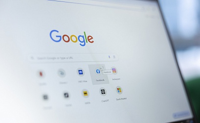 Google запустил обновление алгоритма May 2026 Core Update