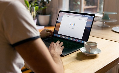 Google Chrome укрепил позиции в списке популярных браузеров для ПК