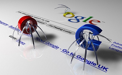 Google обновил агента пользователя для сервиса DuplexWeb