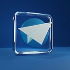 Образ пользователя Telegram: результаты масштабного исследования TGStat