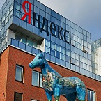 Акции Яндекса упали на 3% из-за законопроекта о значимых сайтах