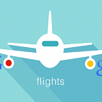 Google запустил в России собственный сервис для поиска и бронирования авиабилетов
