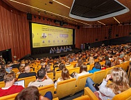 Главные выводы «Оптимизации-2026»: GEO, SEO без SEO-шников и цена 1% трафика