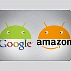 Доходы от рекламы в поиске у Google будут падать, а у Amazon расти