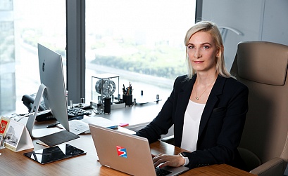 CRM «Простой бизнес» заняла 3 место в рейтинге Market.Cnews