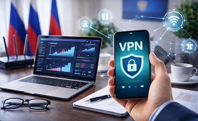 Госдума не рассматривает запрет VPN-сервисов на 2026 год