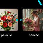 VK Реклама обновила инструмент для генерации изображений