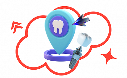 SEO-продвижение центра имплантации на Tilda в топ и захват 10% трафика. Кейс Demis Group