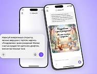 Алиса AI научилась лучше создавать изображения с русским текстом