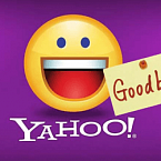 Yahoo: отличный день, чтобы умереть