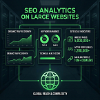 Инструменты для SEO-анализа больших сайтов