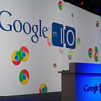 Google объявил даты проведения конференции Google I/O для разработчиков