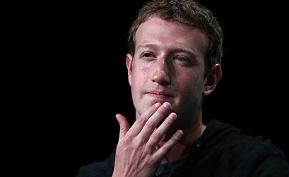 Цукерберг посадит разработчиков на голодную data-диету