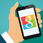 Мобильные запросы в поиске Google обогнали десктопные