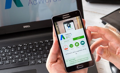 Google Ads запустил новые оповещения в мобильном приложении