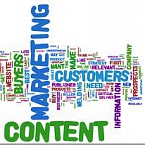 90% маркетологов используют контент-маркетинг