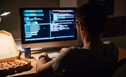 Минцифры планирует финансово поддержать «белых хакеров»