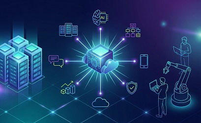 VK Tech расширил инструменты администрирования в VK WorkSpace