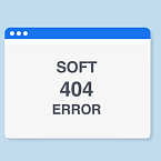 Разработчики Google внесли изменение в определение ошибок Soft 404