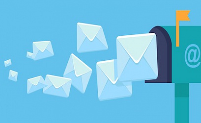 Инфографика: эмоции в email-маркетинге