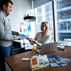 Как мы внедряли CRM в работу типографии и помогли увеличить число повторных заказов на 7%