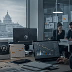 Рынок digital-маркетинга в России по итогам 2026 года может сократиться на 1–3%