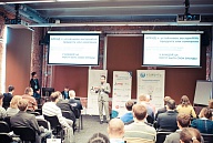 ConversionConf 2015: трафик, конверсии, продажи