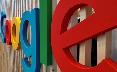 Российская «дочка» Google признана банкротом