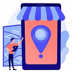 Локальное ранжирование 2026: как Яндекс оценивает физическое присутствие через поведение пользователей