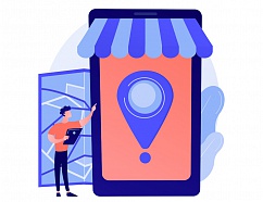 Локальное ранжирование 2026: как Яндекс оценивает физическое присутствие через поведение пользователей