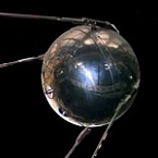 Проекту Спутник исполнился год