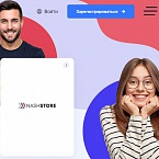 Российский магазин приложений NashStore открылся для разработчиков