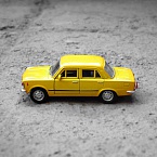 Автомобили Lada теперь можно купить на Wildberries