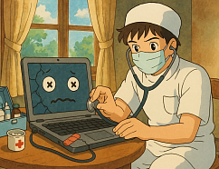 Почему сайт теряет трафик и как SEO-аудит помогает это исправить