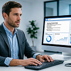 GEO через год: платный поиск или органика? Прогноз 2026