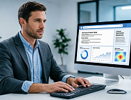 GEO через год: платный поиск или органика? Прогноз 2026