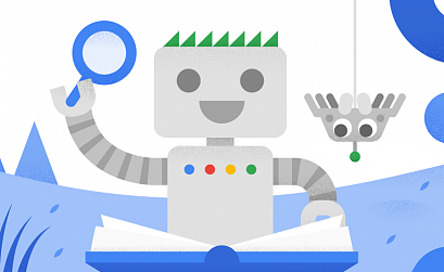 Google: хостинговые компании должны передавать Googlebot код 500 для межстраничных объявлений